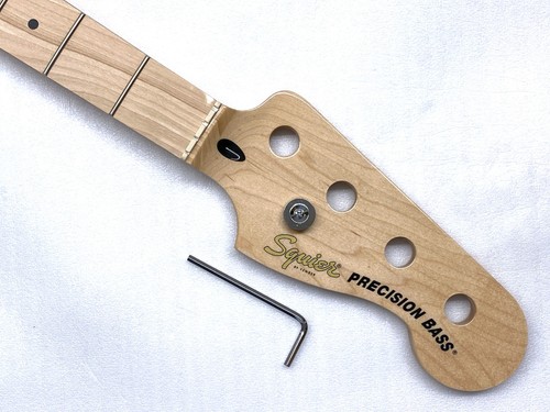 Genuine fender squier - fender,