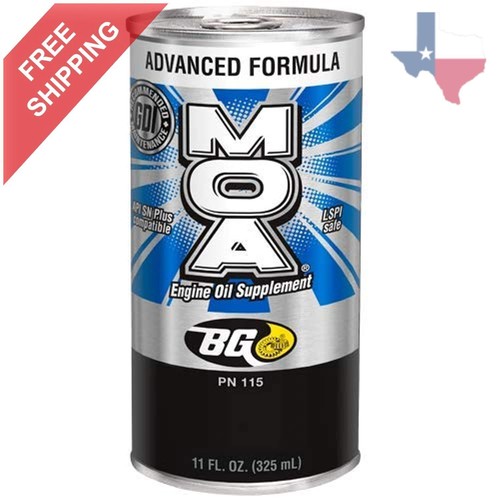 Advanced formula moa - advanced,