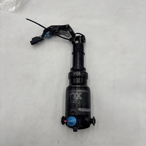 Fox shock evol - shock,
