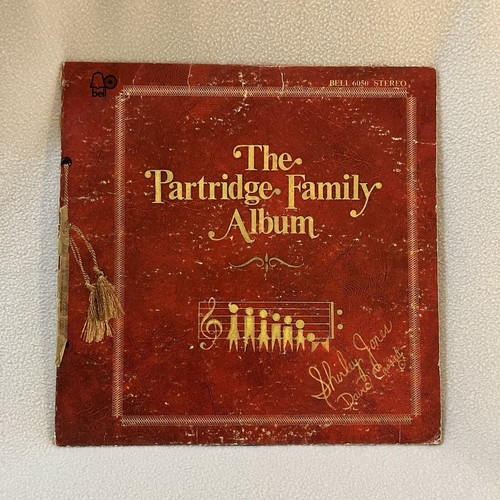 The partridge family - the,