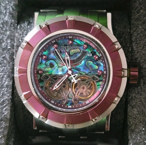 Invicta reserve carat - reserve,