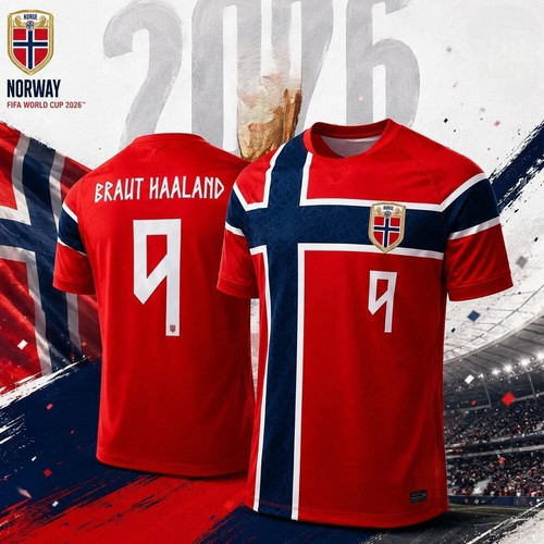 New norway halland 2026 - norway,