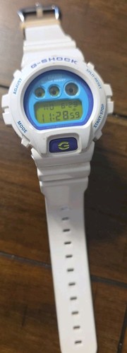 Casio shock mens - casio, dw-6900cs