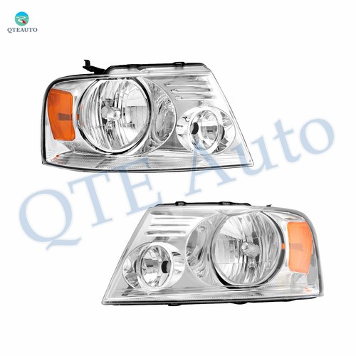 Headlights assembly for - headlights,