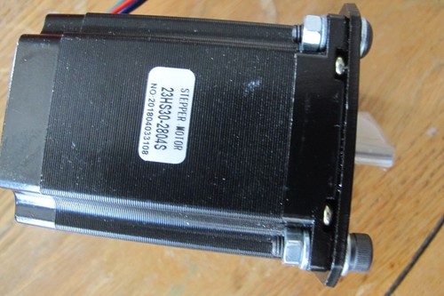 Nema stepper motor - nema,