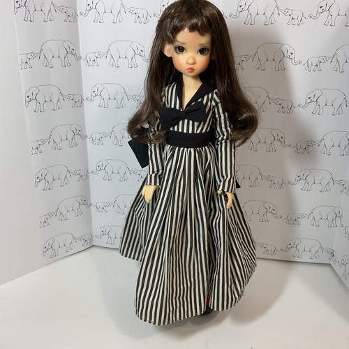 Kaye wiggs bjd fair - kaye,