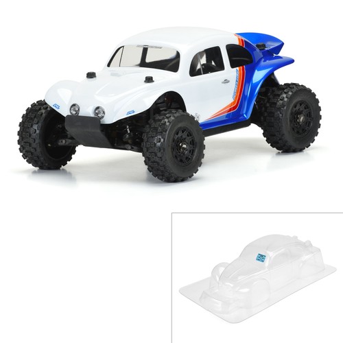 Pro line racing - racing, bug