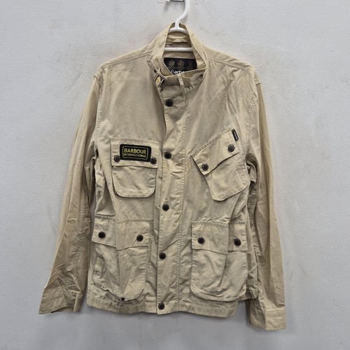 Barbour besant international - barbour,