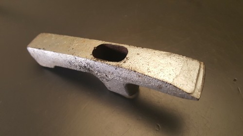 Vintage true temper rock - temper,