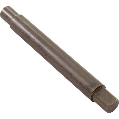 Main shaft stenner feed rate - shaft,, stenner,