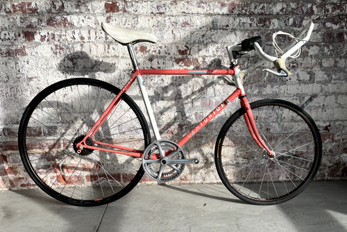 1987 centurion ironman expert - 1987,