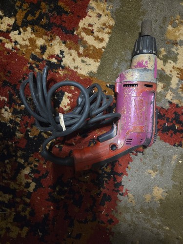 Milwaukee corded variable - milwaukee,