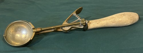 Gilchrist 31 mechanical - 31,