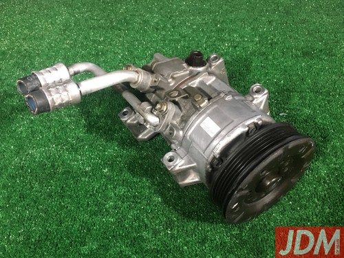 Toyota 3sgte compressor - toyota, =