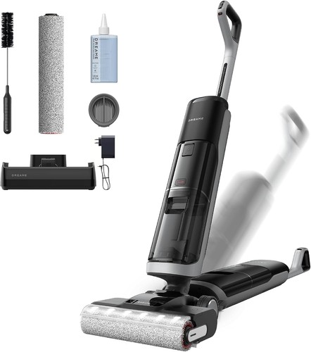 Dreame h14pro vacuum mop - h14pro,