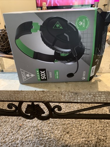 Turtle beach ear - beach, recon