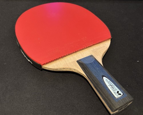 Innerforce alcs table tennis - alcs,
