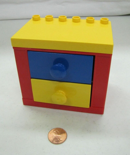 Lego duplo kitchen counter - duplo,
