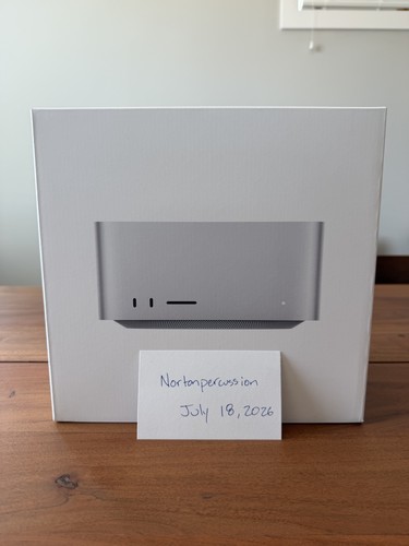 Apple mac studio - apple,