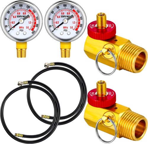 2pcs air tank repair - 2pcs,
