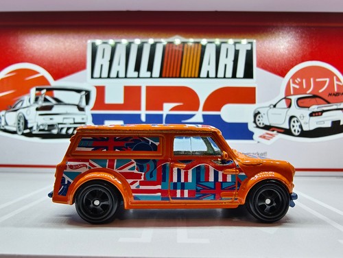 2025 hot wheels prototype - hot,