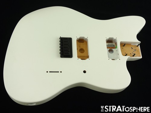 Fender jim root jazzmaster - fender,