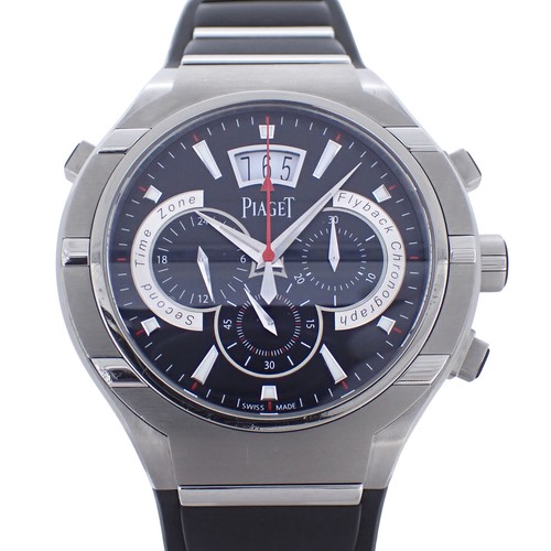 Piaget polo chronograph - 45,