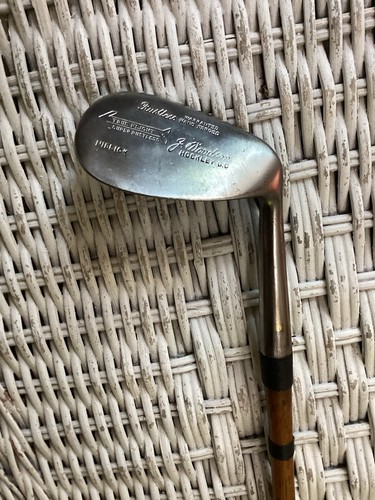 Antique hickory wood - wood, shaft
