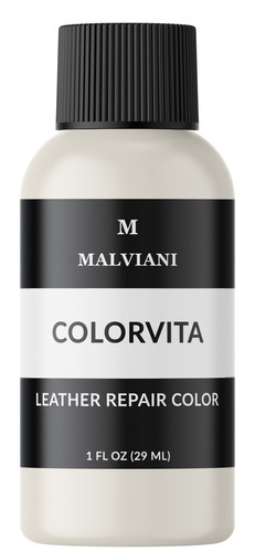 Leather repair color restorer - leather,