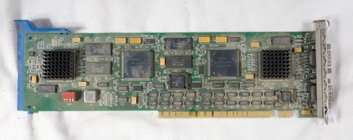 Nth double edge dual - double,
