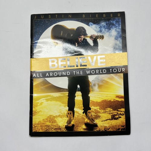 Justin bieber believe all - believe,