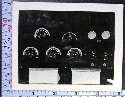 Radio industrial control - industrial,