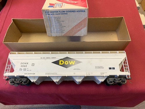 Weaver scale dow - weaver, o