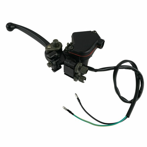 Right side throttle lever for - side,