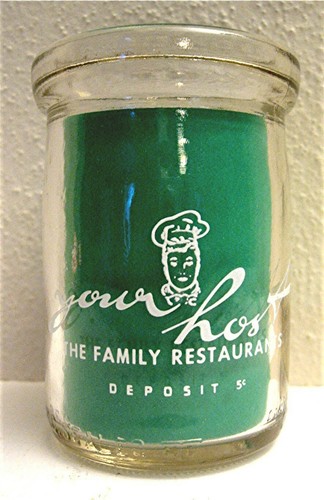 Your host family restaurant - host,