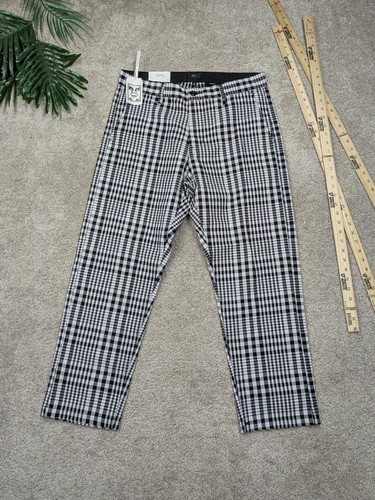 Obey worldwide straggler pants - straggler,
