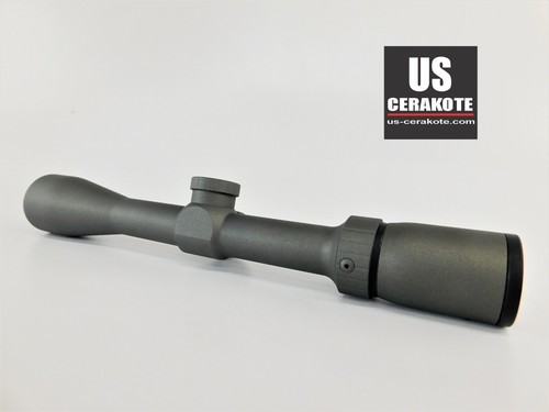 Burris droptine 9x40mm - burris, 3-9x40mm