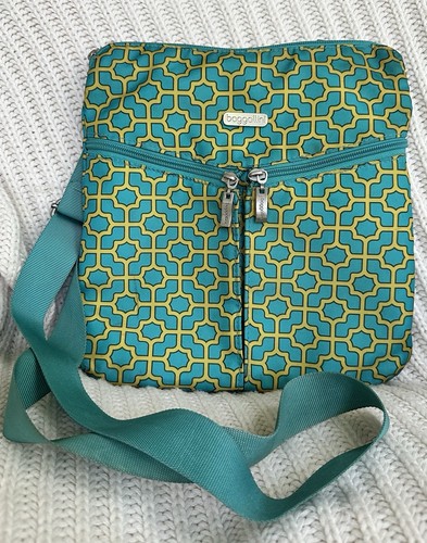 Baggalini horizon turquoise - baggalini,