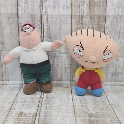 Vtg family guy - family,