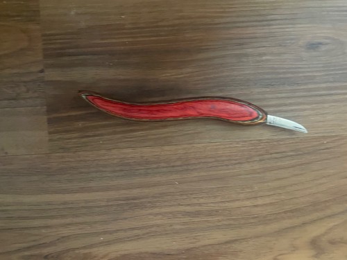 Ramelson wood carving tools - ramelson,