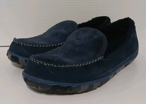 Bean mens mountain - bean, slippers