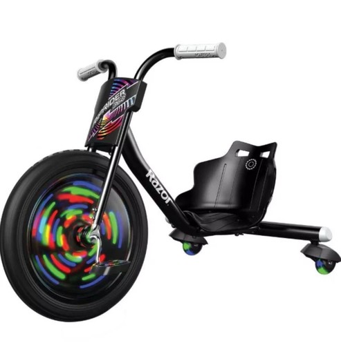 Razor riprider 360 lightshow - razor,