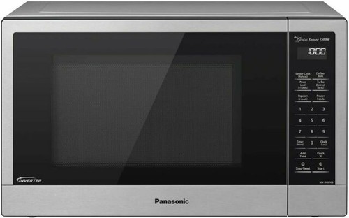 Panasonic sn67ks cu ft - panasonic, 1.2