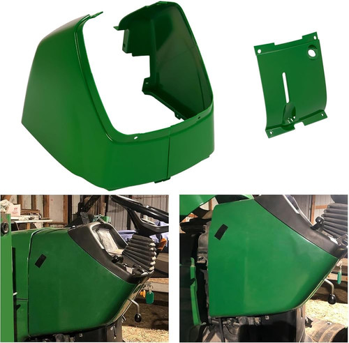 Hood cowl compatible with - cowl, john