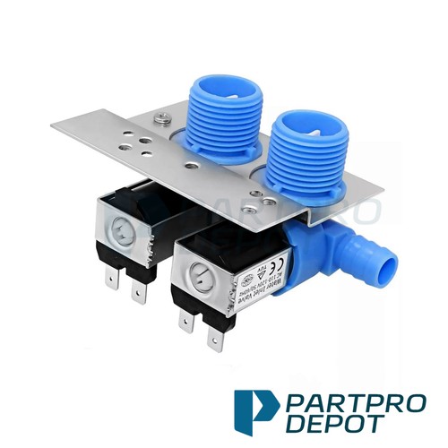 Water inlet valve for - water,