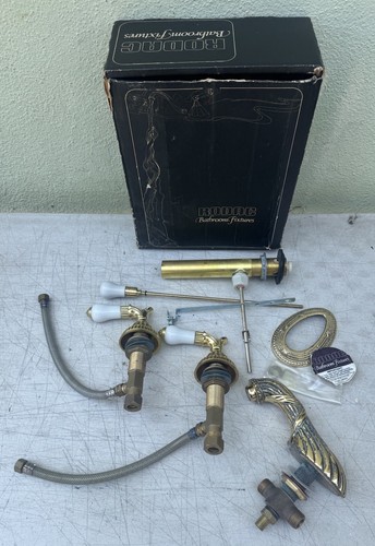 Oil rubbed bronze brass - oil,