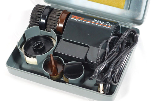 Presto shine vintage - shine-on, home