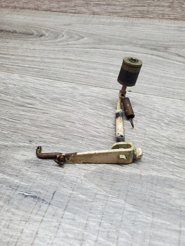 50s 60s johnson seahorse hp - seahorse,