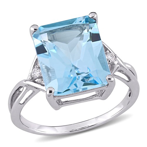 Amour tgw sky blue - 7, 1/2