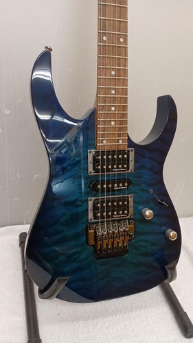 Ibanez rg470qmd electric - rg470qmd,